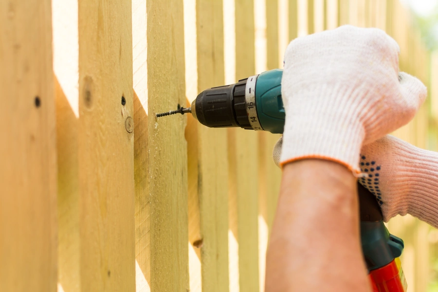 Benefits Of Welded Joints In Fence Installation in Memphis, TN Benefits Of Welded Joints In Fence Installation in Memphis, TN