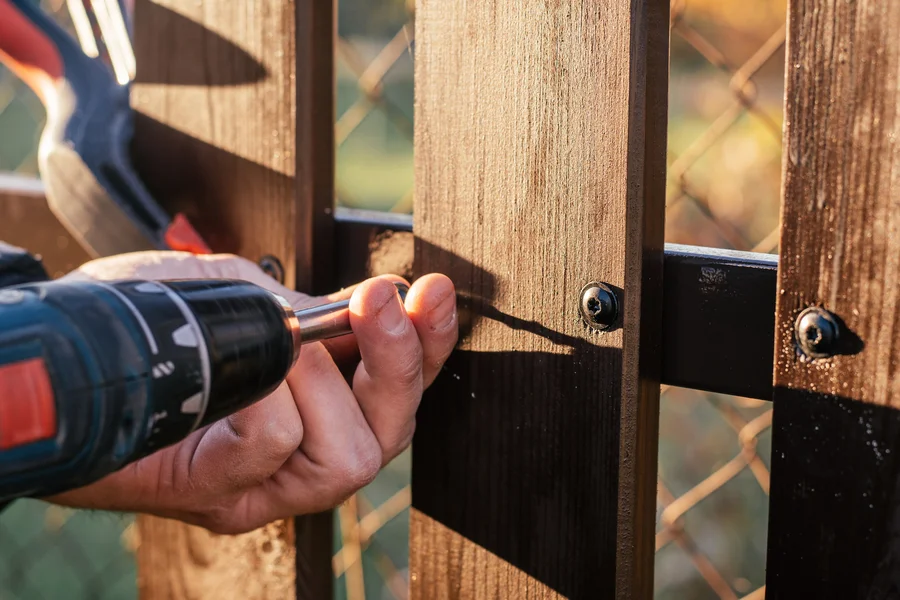 How Fence Repair Can Enhance Home Security And Privacy Memphis, TN How Fence Repair Can Enhance Home Security And Privacy Memphis, TN