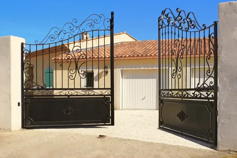 Quality Gate Installation Memphis, TN Quality Gate Installation Memphis, TN