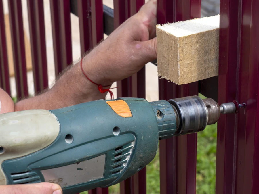 Reputable Fence Repair Memphis, TN Reputable Fence Repair Memphis, TN