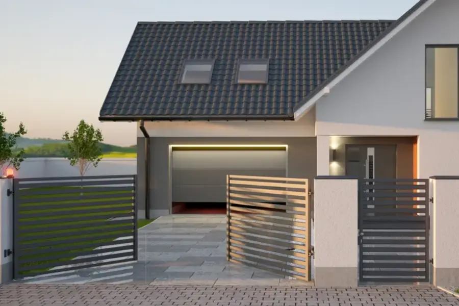The Role Of Gate Repair In Enhancing Property Privacy in Memphis, TN The Role Of Gate Repair In Enhancing Property Privacy in Memphis, TN