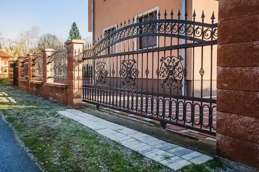 Understanding The Welding Process Behind Gate Installation Memphis, TN Understanding The Welding Process Behind Gate Installation Memphis, TN
