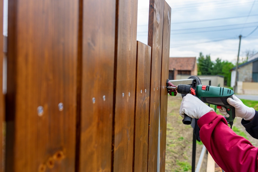 Why Weld Quality Matters In Long-lasting Fence Installation Memphis, TN Why Weld Quality Matters In Long-lasting Fence Installation Memphis, TN
